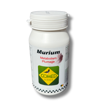 Comed - Murium - 300g (pierzenie)